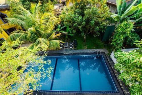 White House Green Home Galle Exterior foto